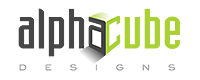 Logo: Alpha Cube In.,